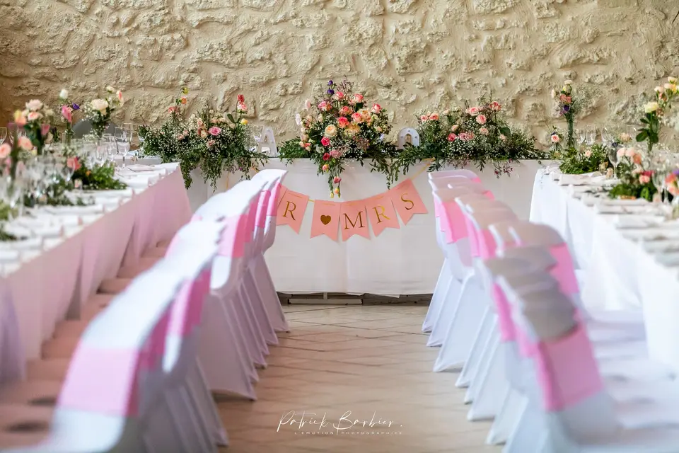 Dallies Eden Mariages — photo 8