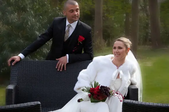 Christian David Photographe — photo 5