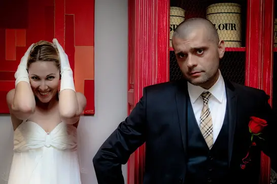 Christian David Photographe — photo 4