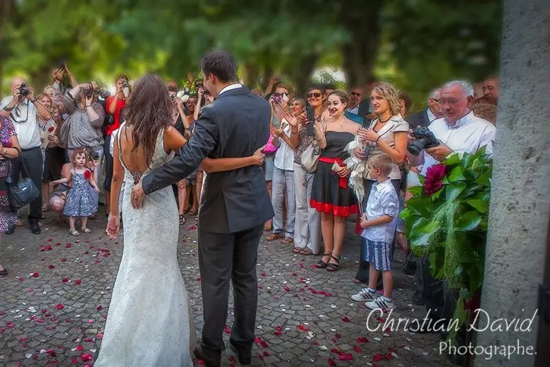 Christian David Photographe — photo 3