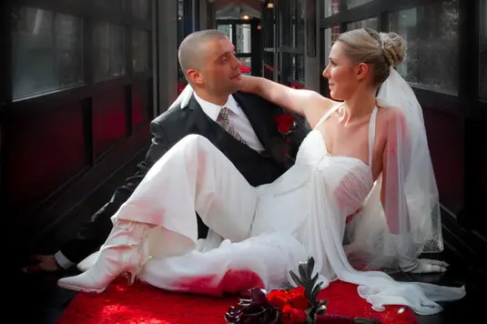 Christian David Photographe — photo 8