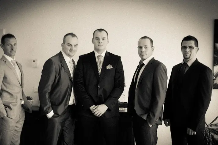 Christian David Photographe — photo 7