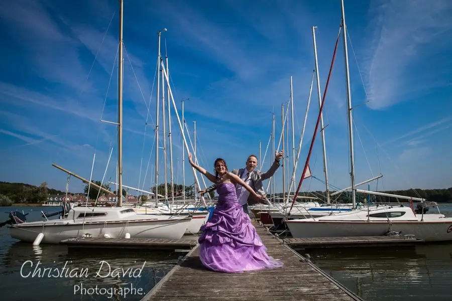 Christian David Photographe — photo 2