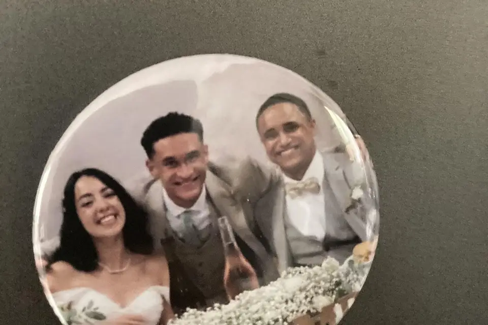 1001 Magnets — photo 3