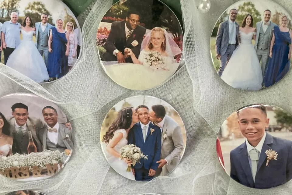 1001 Magnets — photo 4