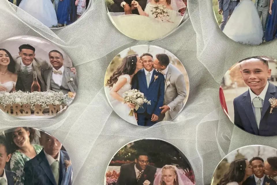 1001 Magnets — photo 6