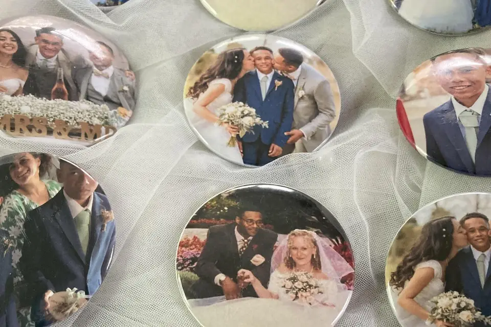 1001 Magnets — photo 1