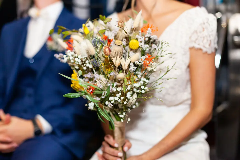 Akane 'le murmure des fleurs' — photo 6