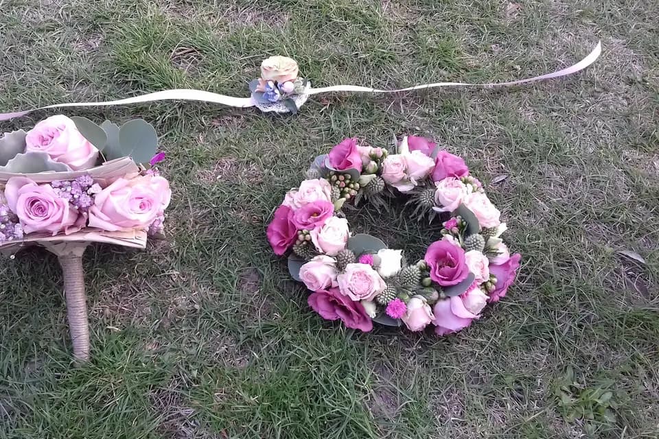 Akane 'le murmure des fleurs' — photo 4