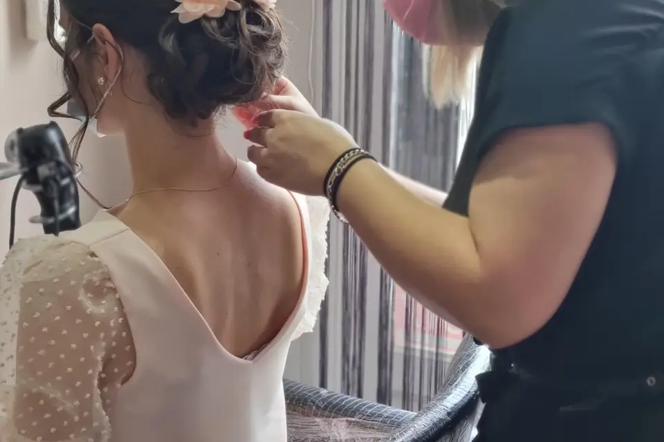 Salon Picky Hair — photo 6