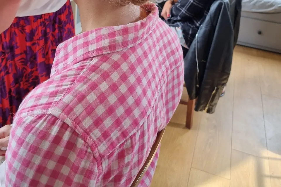 Salon Picky Hair — photo 1