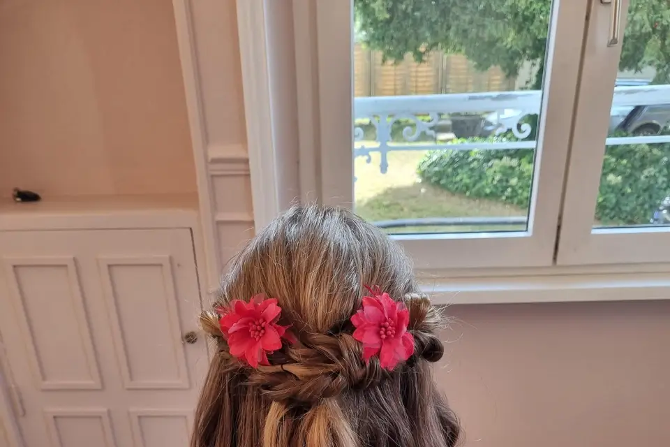 Salon Picky Hair — photo 3