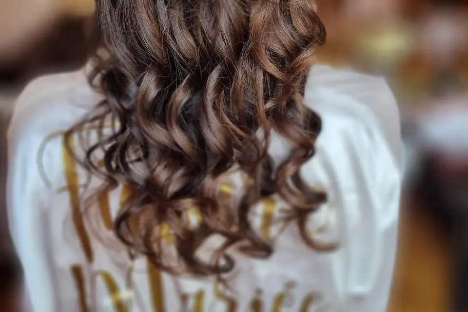 Salon Picky Hair — photo 8