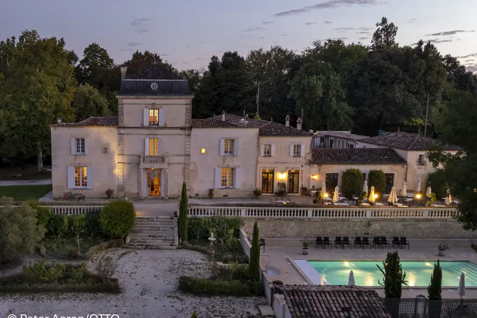 Château de Lantic — photo 3