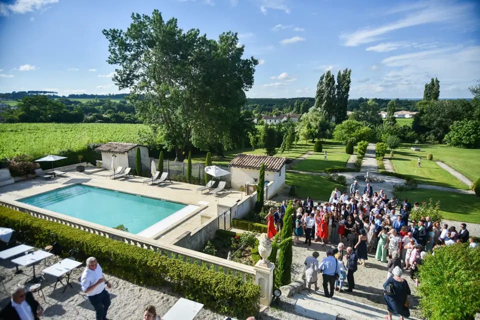 Château de Lantic — photo 4