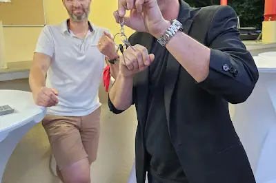 Gab le Magicien — photo 6