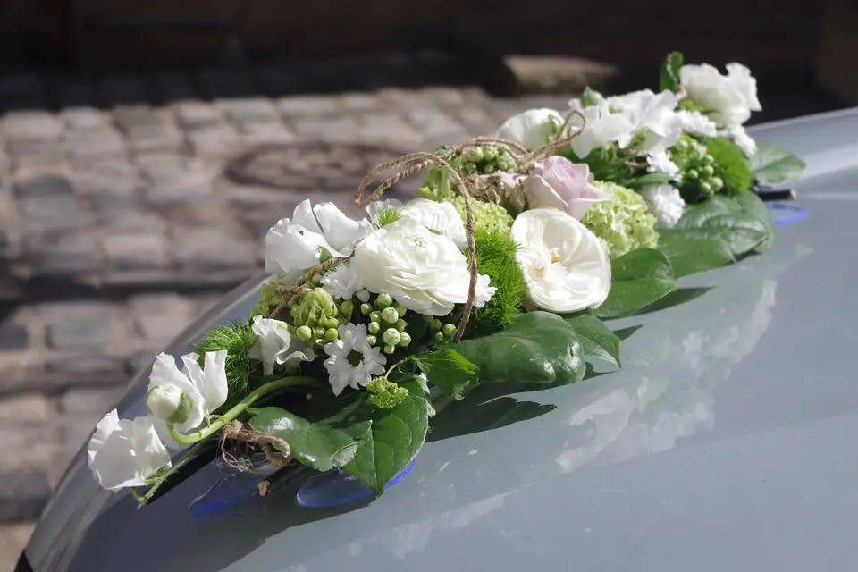 Akane 'le murmure des fleurs' — photo 8