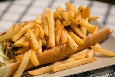 Friterie Chez Flo — photo 1