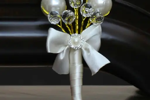 Mon Bouquet Bijoux — photo 8