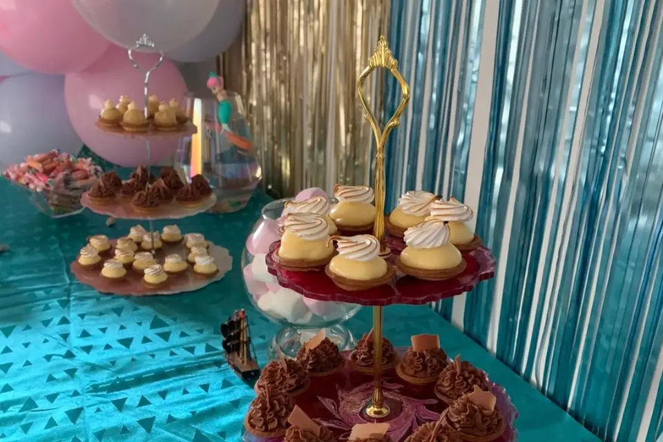 O. Ey’vent — photo 2