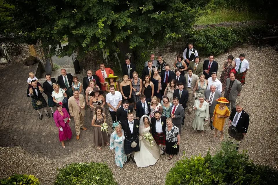 Clin d'Oeil Photographies — photo 1