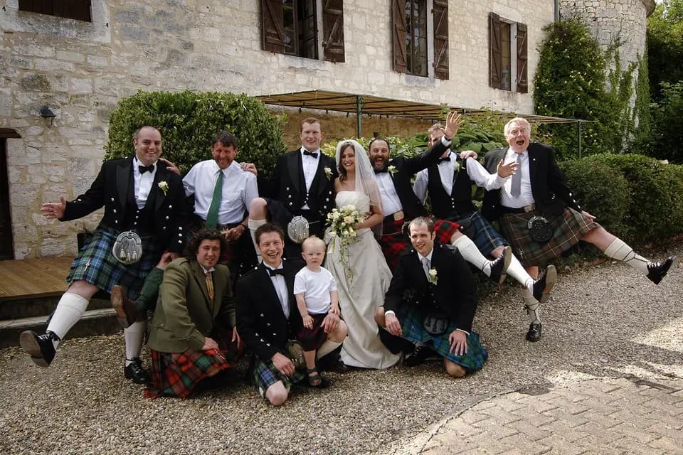 Clin d'Oeil Photographies — photo 6