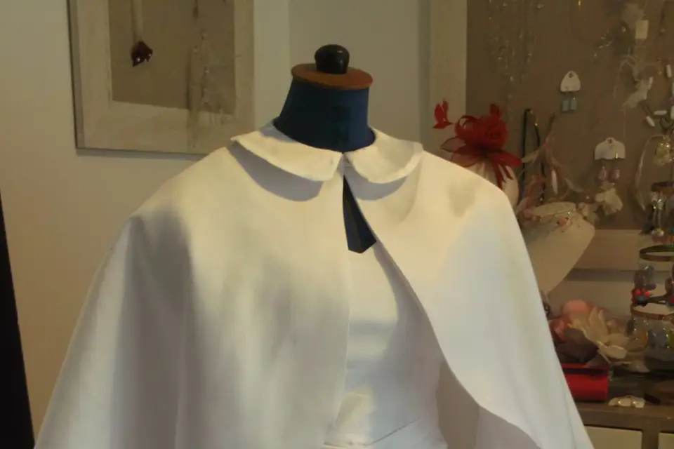 Veronique Fondeville — photo 7