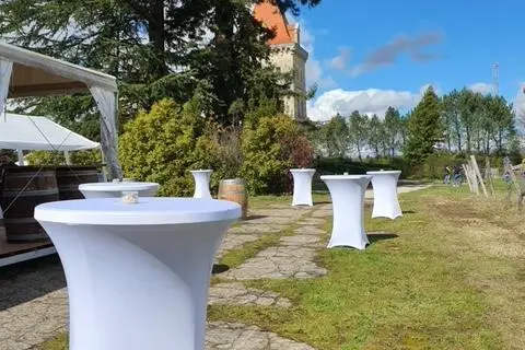 Château Gueydon — photo 4