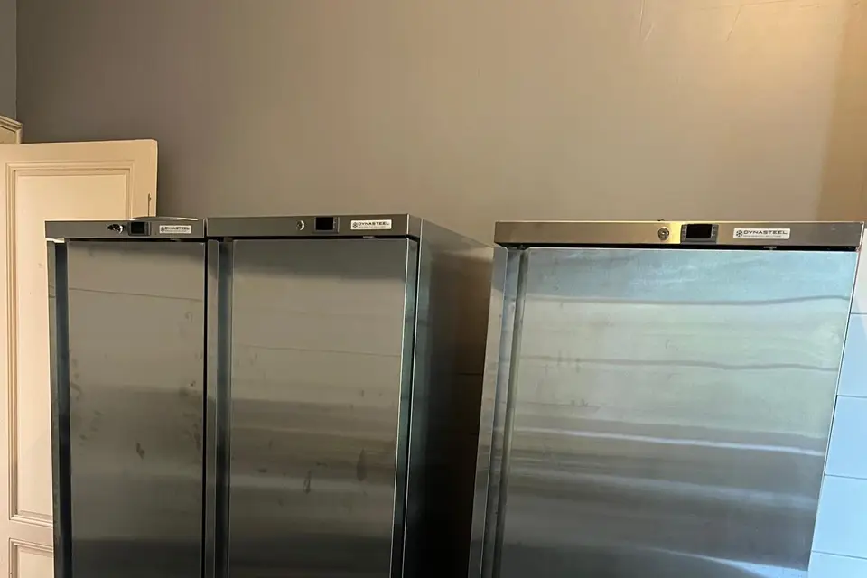 Château Gueydon — photo 8