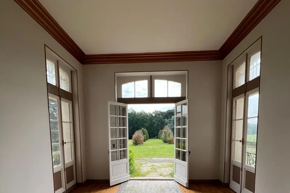 Château Gueydon — photo 6