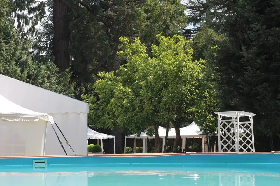 Villa Corina — photo 7