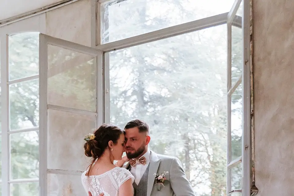 Des instants d'émotions