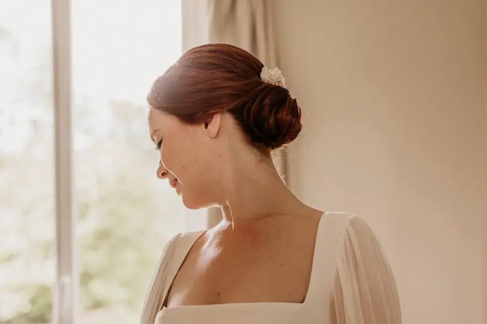 Makeupbymauda — photo 6