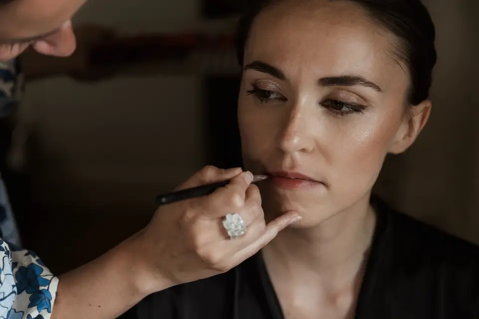 Makeupbymauda — photo 3