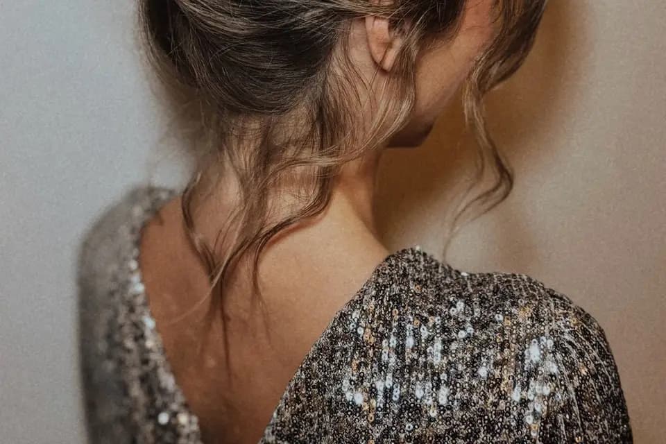 Makeupbymauda — photo 2