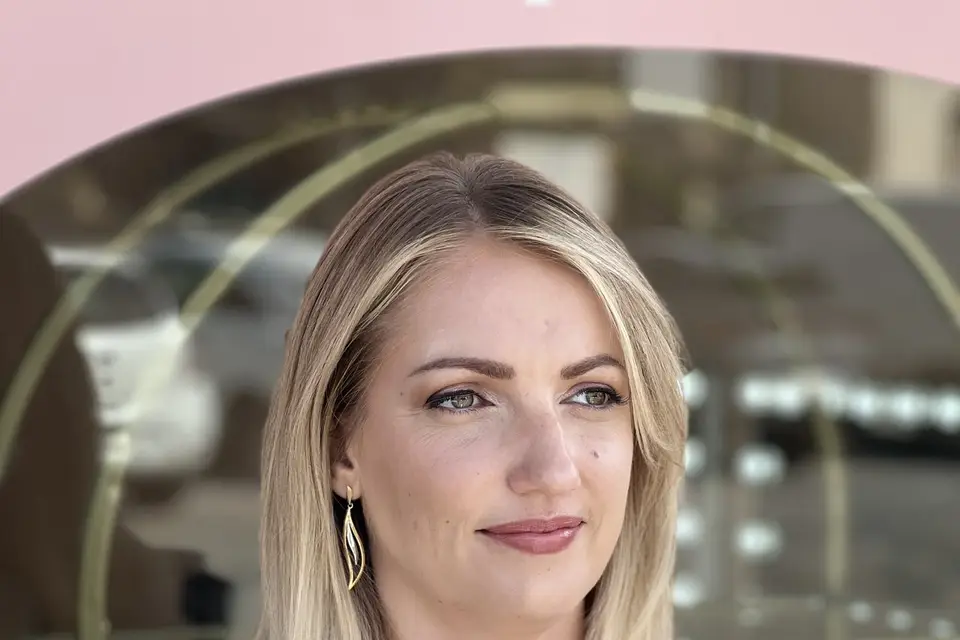 Just Beauty — photo 4