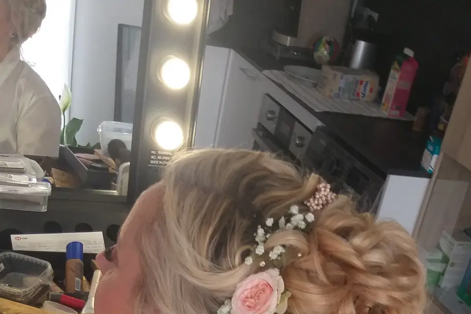 Coiffure Make Up MG — photo 6