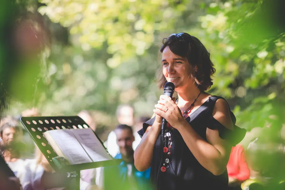 D-WE : Delphine - Wedding Events — photo 7