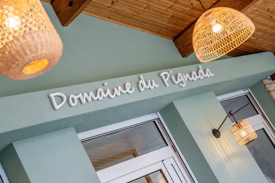 Domaine du Pignada — photo 1