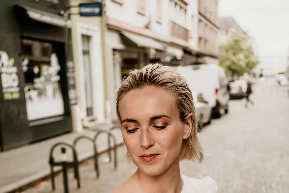 Makeupbymauda — photo 1