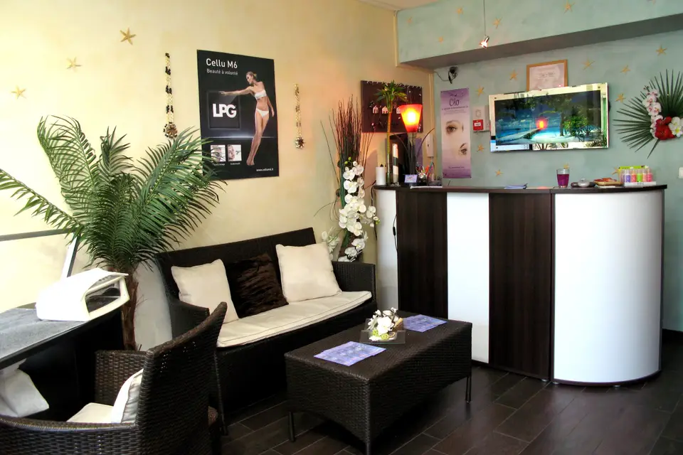 Institut Manahé Beauté — photo 1