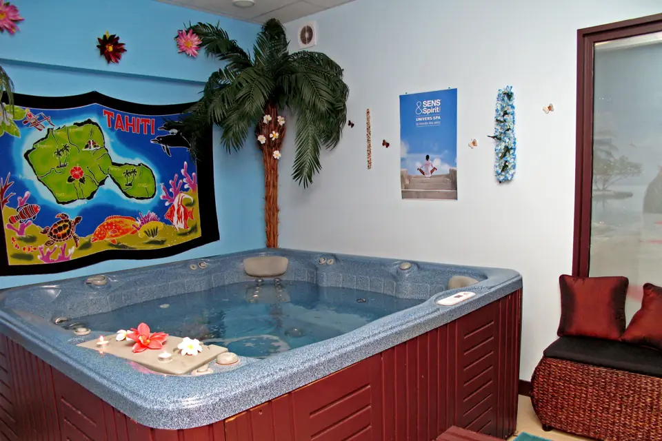 Institut Manahé Beauté — photo 2