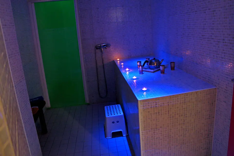 Institut Manahé Beauté — photo 5