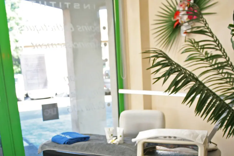 Institut Manahé Beauté — photo 4