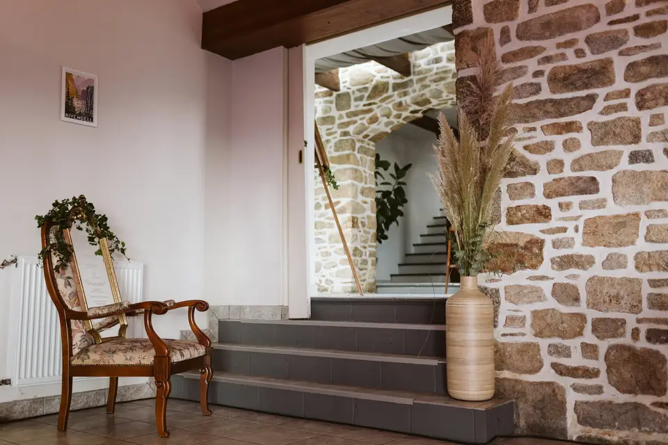 Le Jardin de l'Aber — photo 6