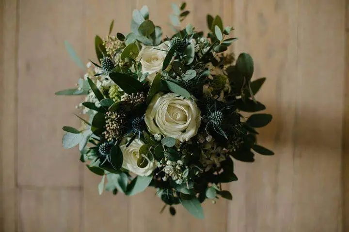 Fleurs d'Ange — photo 1