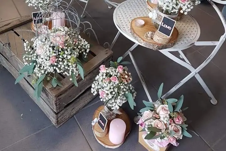 Fleurs d'Ange — photo 2