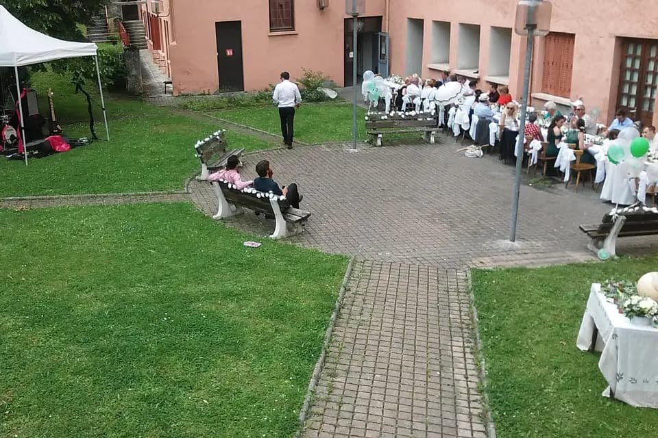 Girl's Talk — photo 5