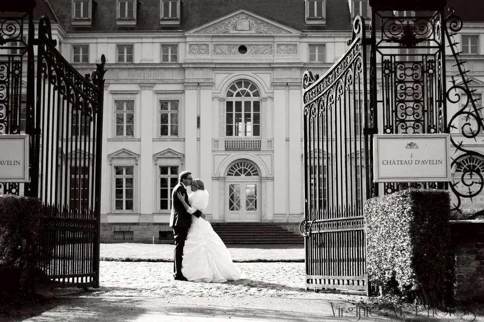 Virginie M. Photos — photo 7