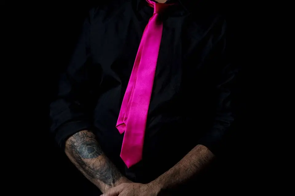 Girl's Talk — photo 4